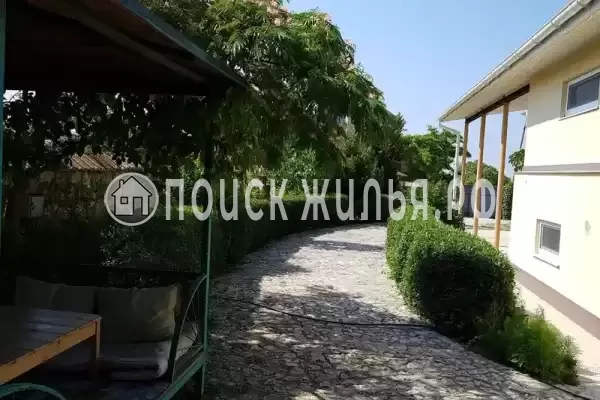 Гостевой дом «Агидель», Оленевка