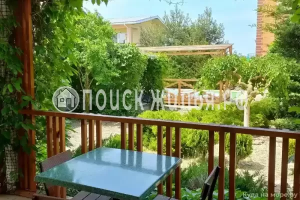 Гостевой дом «Агидель», Оленевка