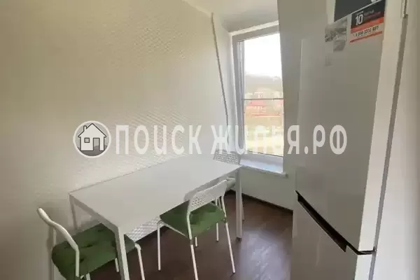 Квартира «2-комнатная на Морской», Новомихайловский