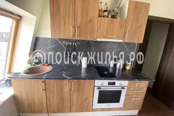 Квартира «2-комнатная на Морской», Новомихайловский