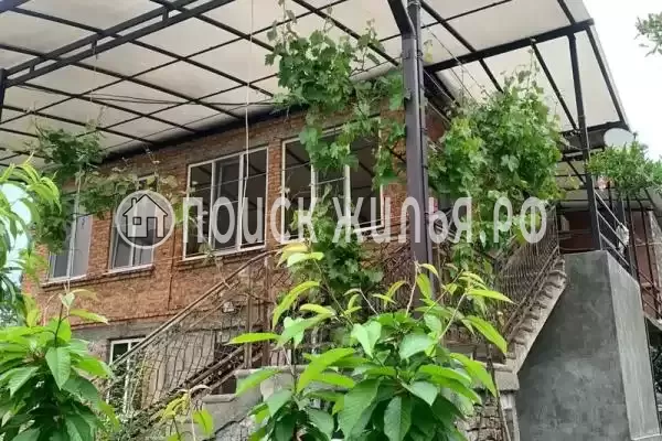 Частный сектор «Этаж под ключ Ия», Республика Абхазия, Сухум, 4-переок, д.6А