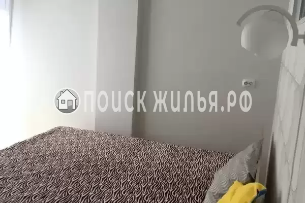 Квартира «В жк монте кристо», Адлер Квартира «В жк монте кристо», Адлер