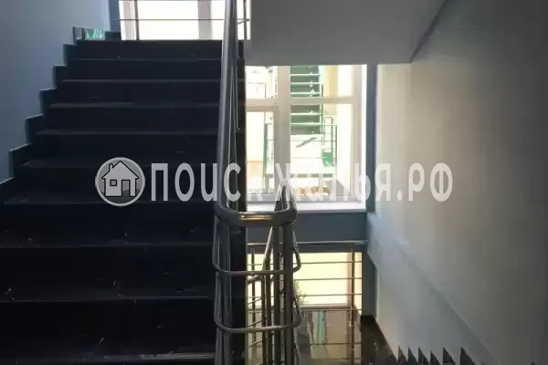 Квартира «Монте Кристо», Адлер