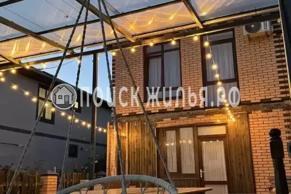 Частный сектор «Таунхаус на Покровской», Краснодарский край, Анапа, Покровская, д.19/1 Частный сектор «Таунхаус на Покровской», Краснодарский край, Анапа, Покровская, д.19/1