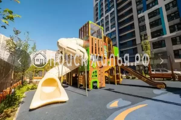 Квартира «В ЖК Босфор», Новороссийск