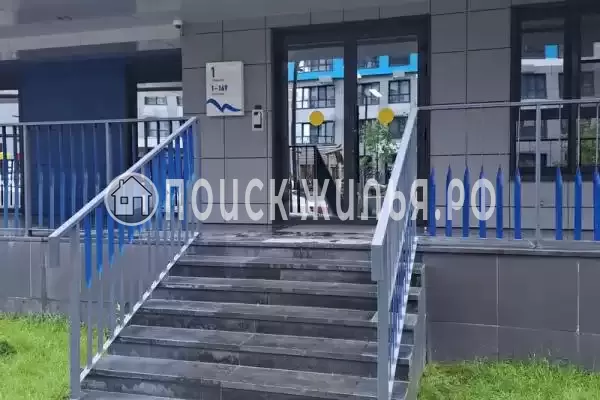 Квартира «В ЖК Босфор», Новороссийск