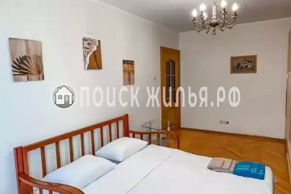 Квартира «Однокомнатная квартира в центре», Сочи Квартира «Однокомнатная квартира в центре», Сочи