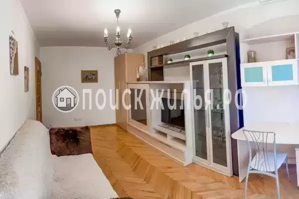 Квартира «Однокомнатная квартира в центре», Сочи Квартира «Однокомнатная квартира в центре», Сочи