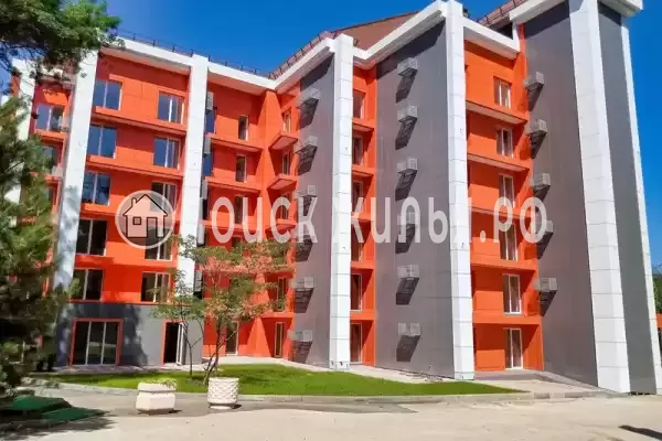 Гостиница «Мореин»