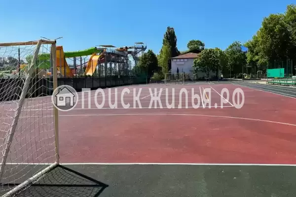 Гостиница «Мореин», Джубга