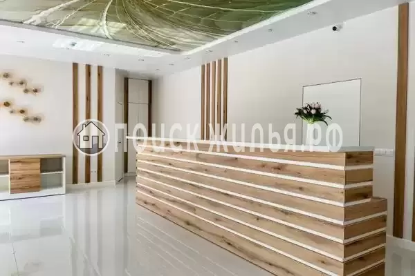 Гостиница «Мореин», Джубга