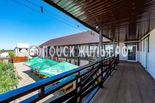 «Avalon», Кирилловка