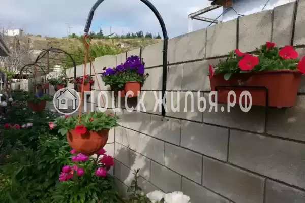 Частный сектор «Гостевой двор Май», Алушта