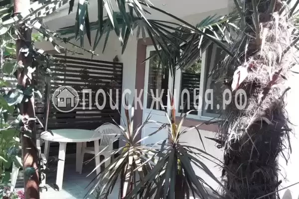 Частный сектор «Гостевой двор Май», Алушта