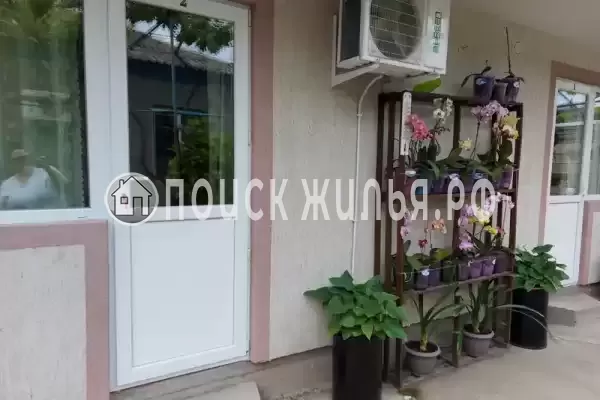 Частный сектор "Гостевой двор Май", Алушта, ул. Садовая, д. 13