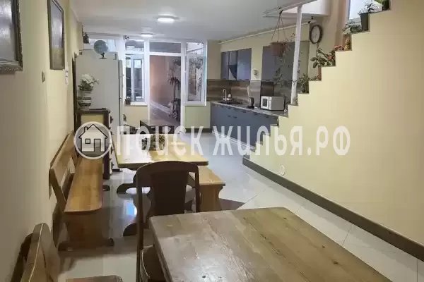 Частный сектор «Лето», Адлер