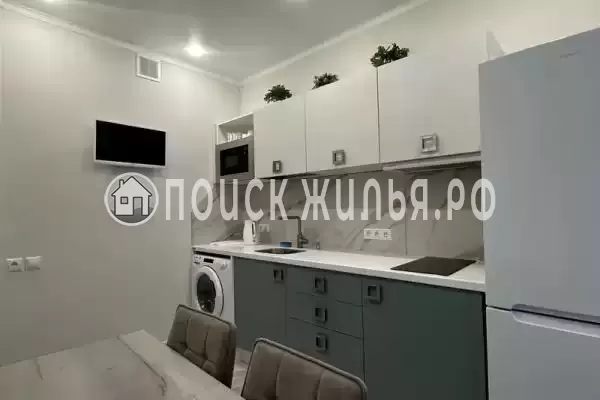 Квартира «С видом на море», Ольгинка