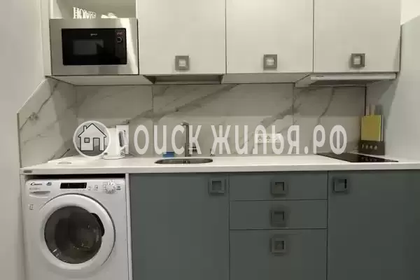 Квартира «С видом на море», Ольгинка