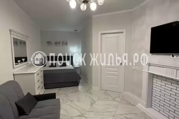 Квартира «С видом на море», Ольгинка