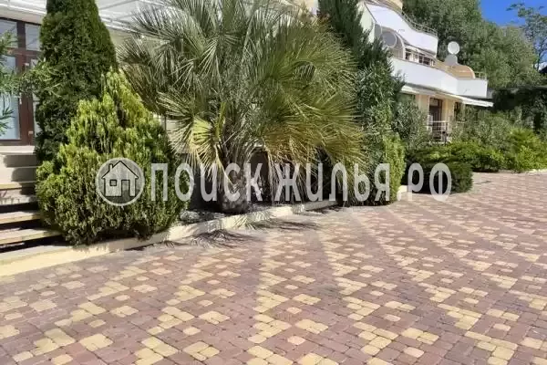 «Дача на маяке», Алушта «Дача на маяке», Алушта