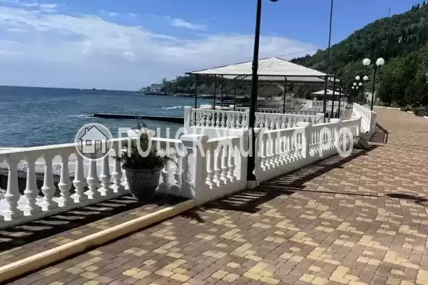 «Дача на маяке», Алушта «Дача на маяке», Алушта