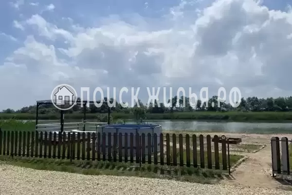 Частный сектор «Домик Азовские жемчужины», Голубицкая