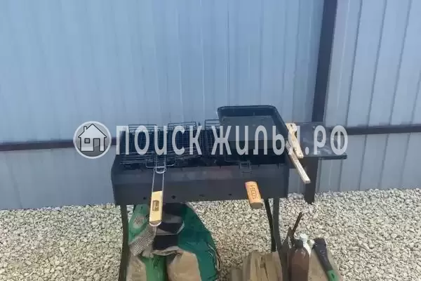 Частный сектор «Домик Азовские жемчужины», Голубицкая