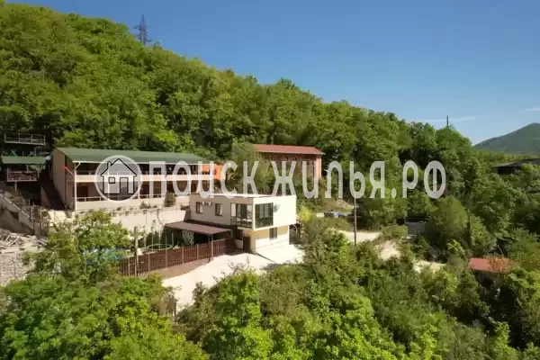 Частный сектор «Санрайз»