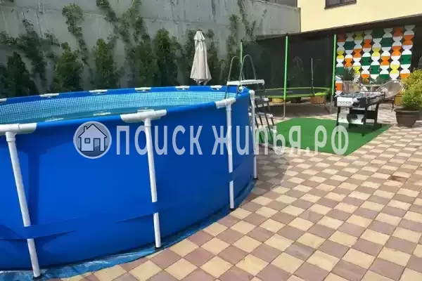 Частный сектор «Санрайз», Дедеркой