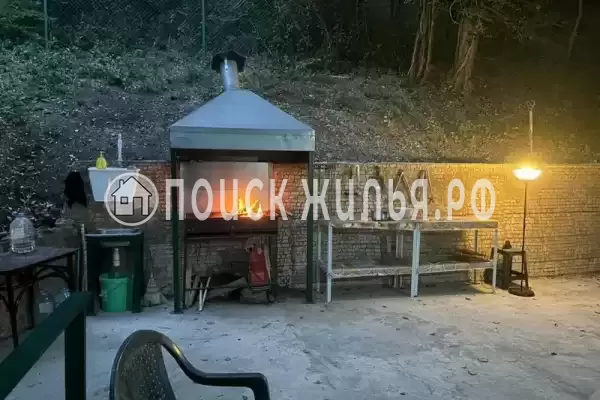 Частный сектор «Санрайз», Дедеркой