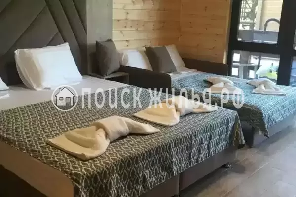 «Радужный», Пляхо «Радужный», Пляхо