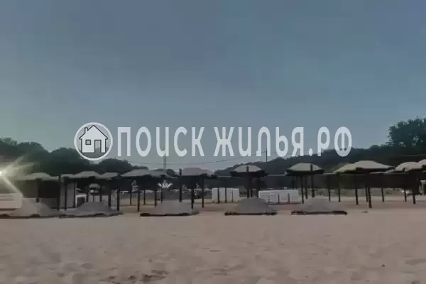 «Радужный», Краснодарский край, Пляхо, Широкая щель, д.7/6