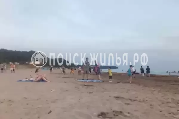 «Радужный», Пляхо «Радужный», Пляхо