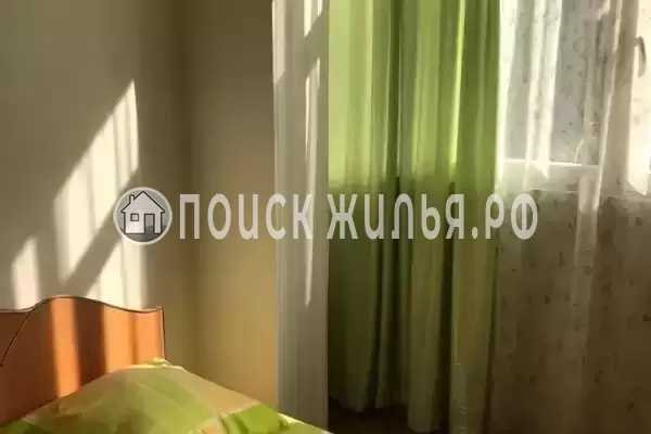 Квартира «Просторная для семейного отдыха», Лазаревское