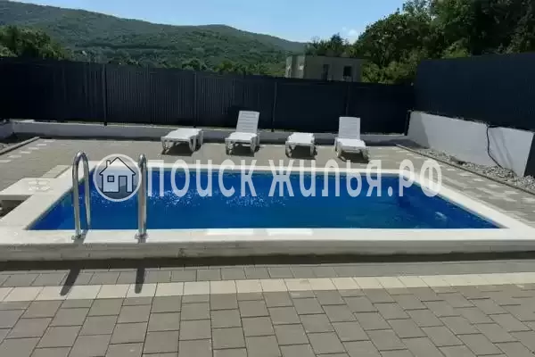 Дом под ключ, Семейная, д.15, Дивноморское