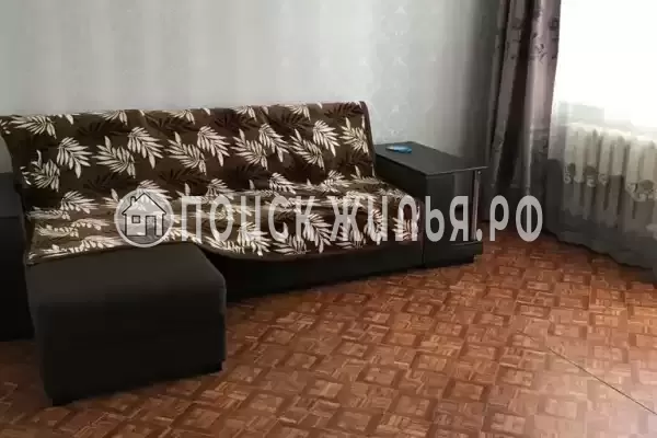Квартира «Просторная для семейного отдыха», Лазаревское