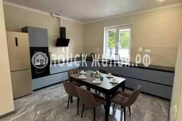 Дом под ключ, Семейная, д.15, Дивноморское