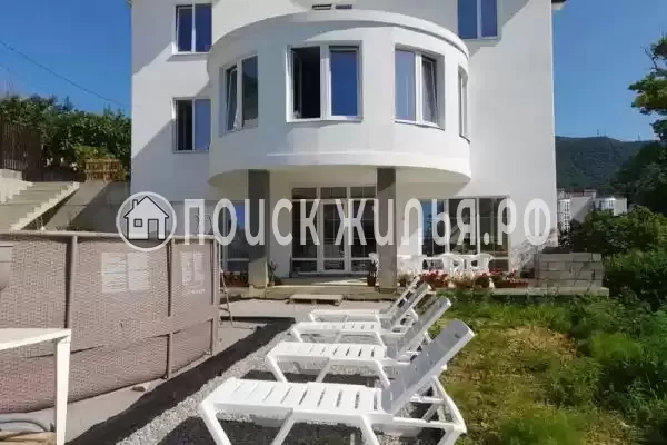 «Колибри», Лазаревское