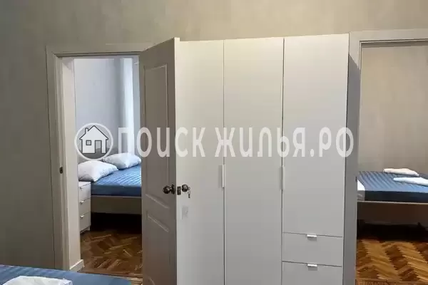 Дом под ключ «На Апсны», Гагра