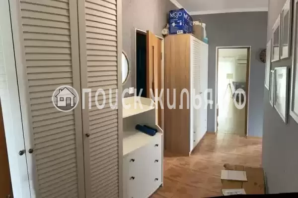 Частный сектор «Этаж в частном доме», Хоста Частный сектор «Этаж в частном доме», Хоста