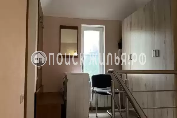 Частный сектор «Этаж в частном доме»