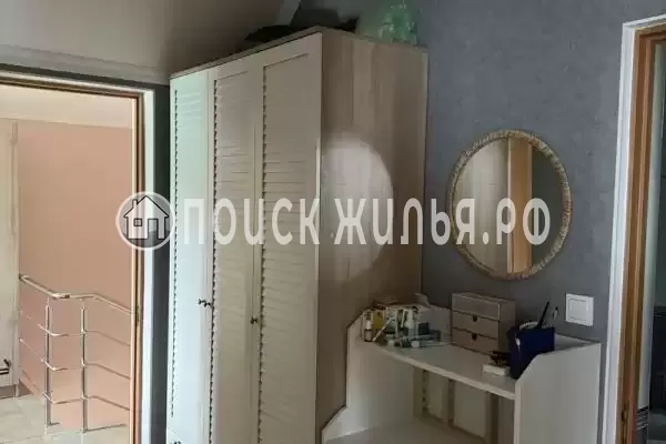 Частный сектор «Этаж в частном доме», Хоста Частный сектор «Этаж в частном доме», Хоста