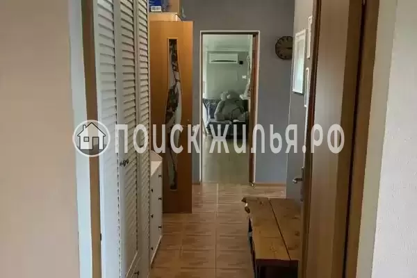 Частный сектор «Этаж в частном доме», Хоста Частный сектор «Этаж в частном доме», Хоста