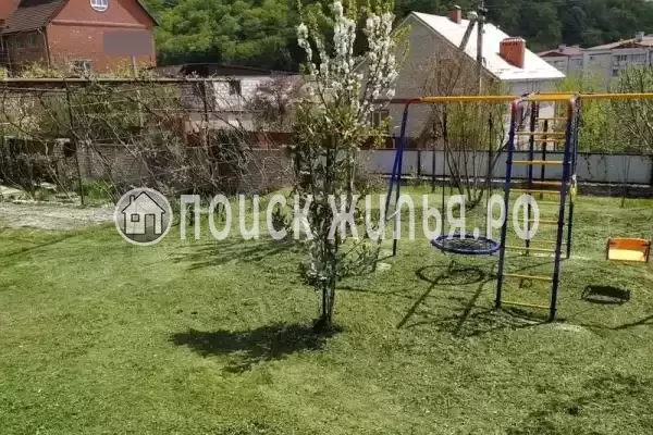 Частный сектор «Солнечный дом», Ольгинка