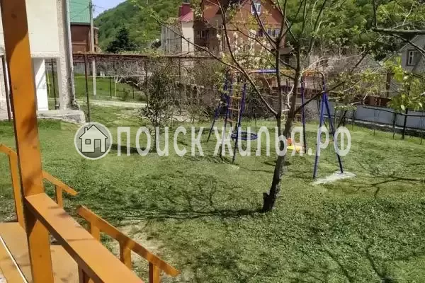 Частный сектор «Коттедж Солнечный дом»