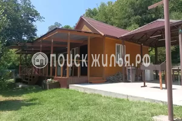 Дом под ключ «Солнечный дом», Краснодарский край, Ольгинка, Солнечная, д.3А Дом под ключ «Солнечный дом», Краснодарский край, Ольгинка, Солнечная, д.3А