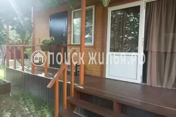 Частный сектор «Солнечный дом», Ольгинка