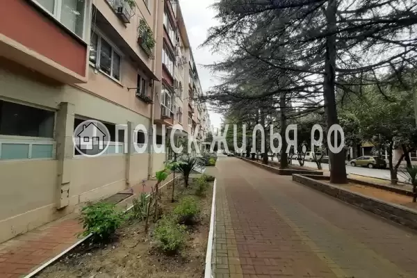 Квартира «2-комнатная», Лазаревское