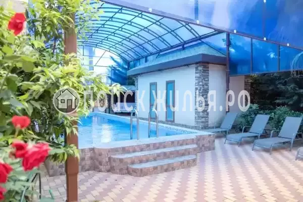 «Тунхаус под ключ», Краснодарский край, Сириус, Трубачева, д.15А