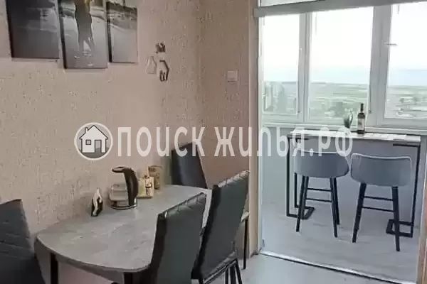 Квартира «С видом на море»